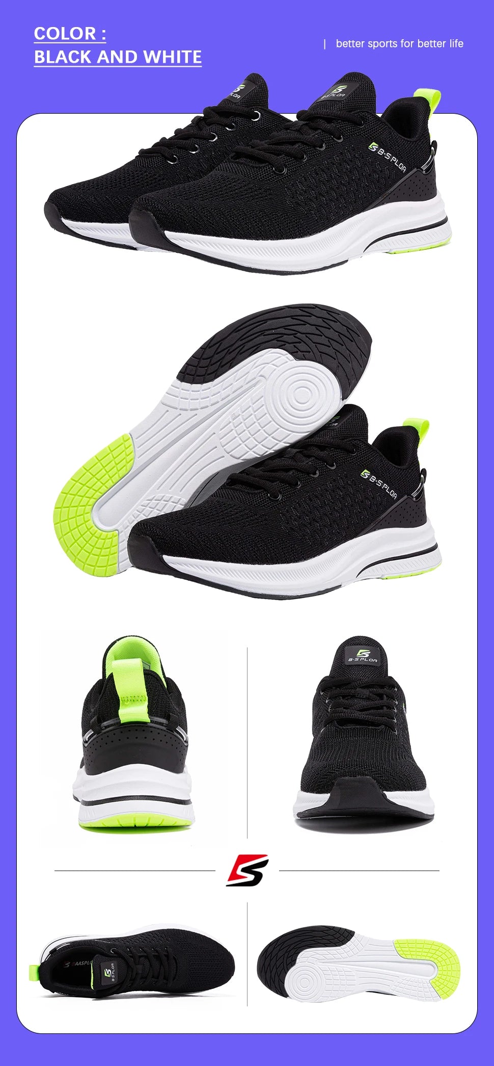 Lightweight Running Shoes For Men