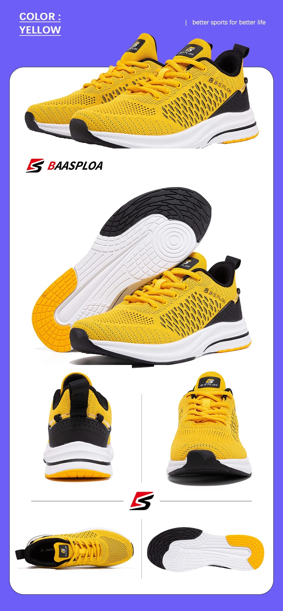 Lightweight Running Shoes For Men