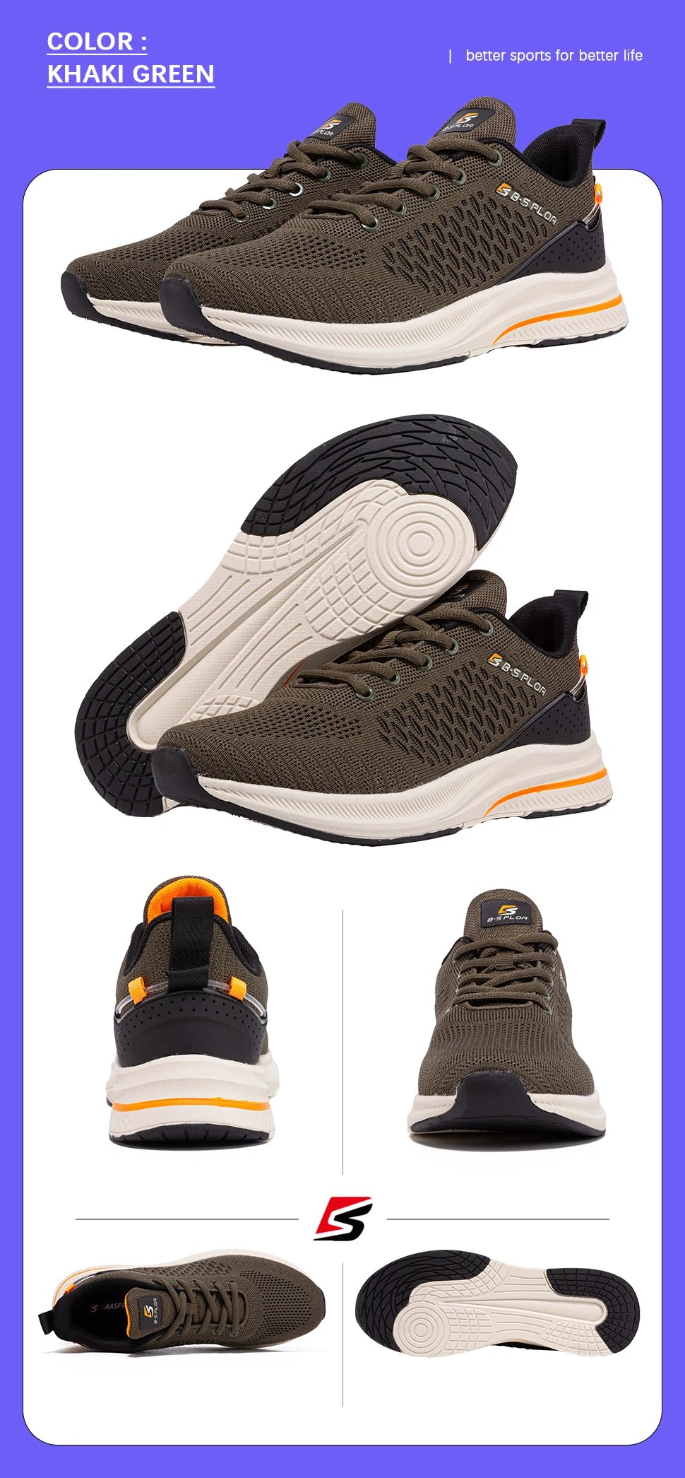Lightweight Running Shoes For Men