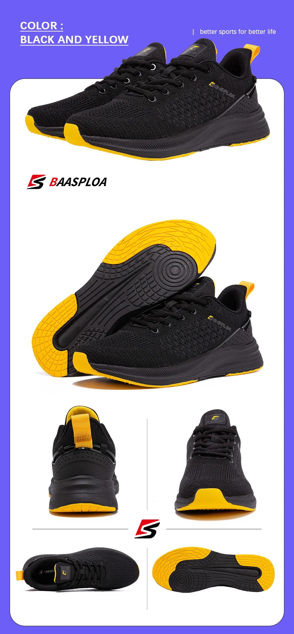 Lightweight Running Shoes For Men