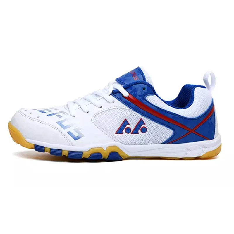 Men Women Non-slip Breathable Table Tennis Shoes