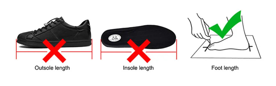 New Men's Shoes Breathable Casual Sneakers