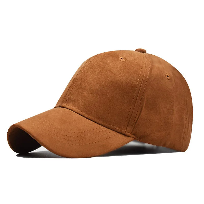 New Colors Contrast Canada Embroidered Baseball Cap