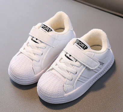 Little Rabbit Mayfair Winter Casual Shoes for Kids