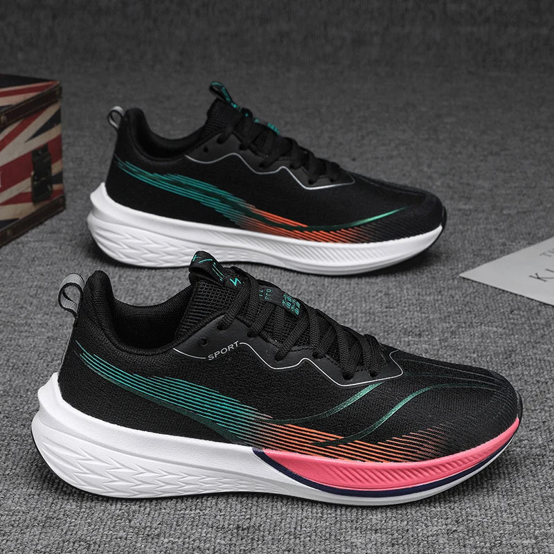 2025 comfortable casual high-quality running shoes