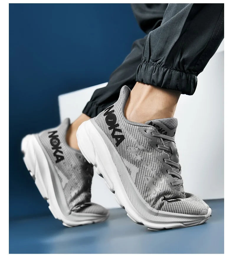 Men's Four Seasons Marathon Running Shoes