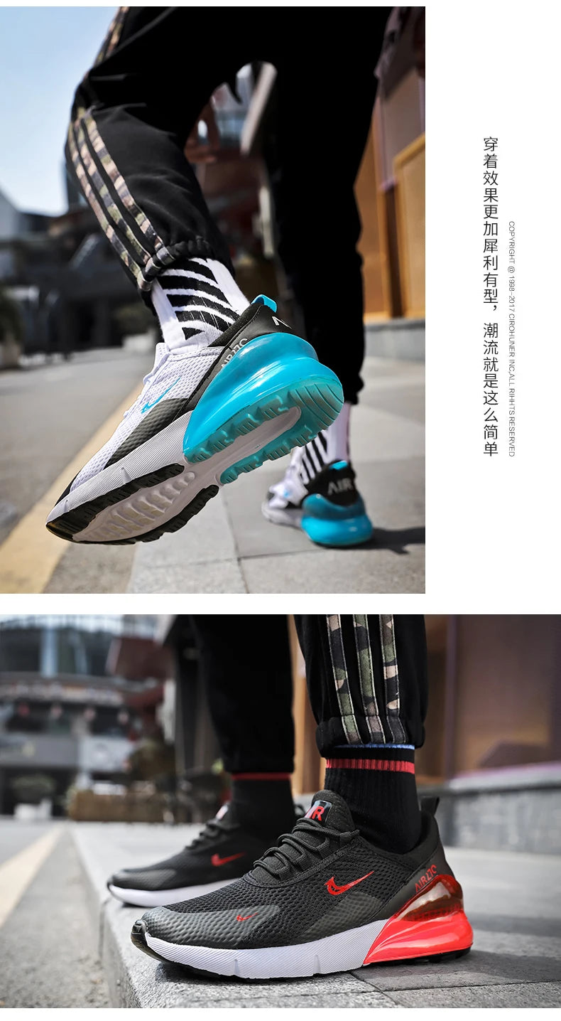 2025 New Comfortable Casual Basketball Shoes