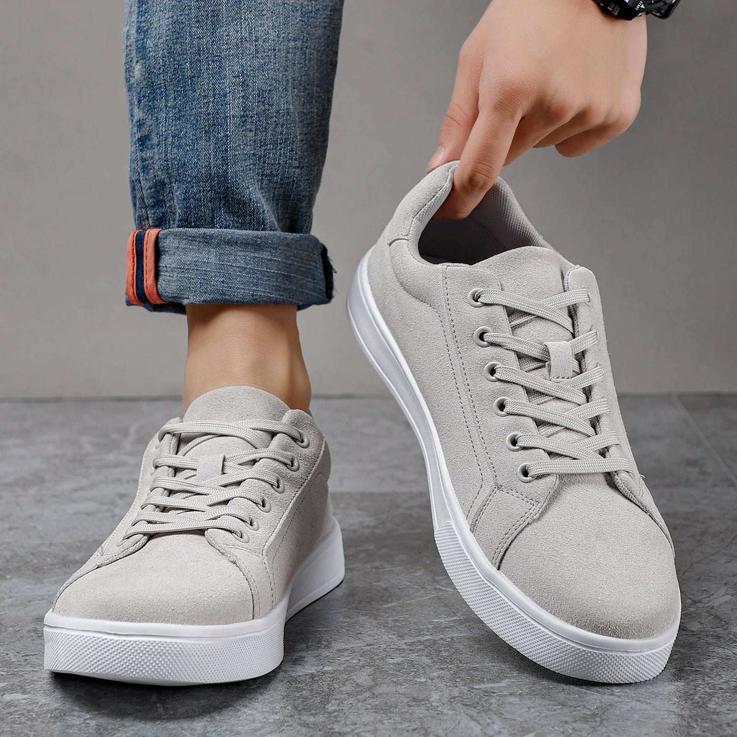 Men Shoes New Fashion Sneakers for Men