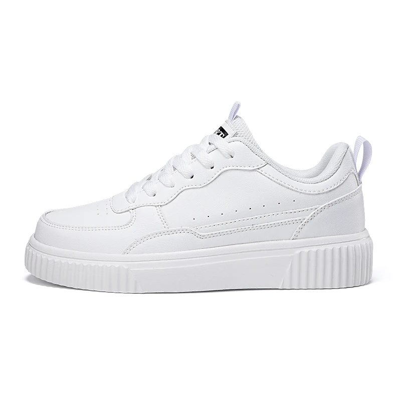 Men Women's Casual Skateboard Sneakers