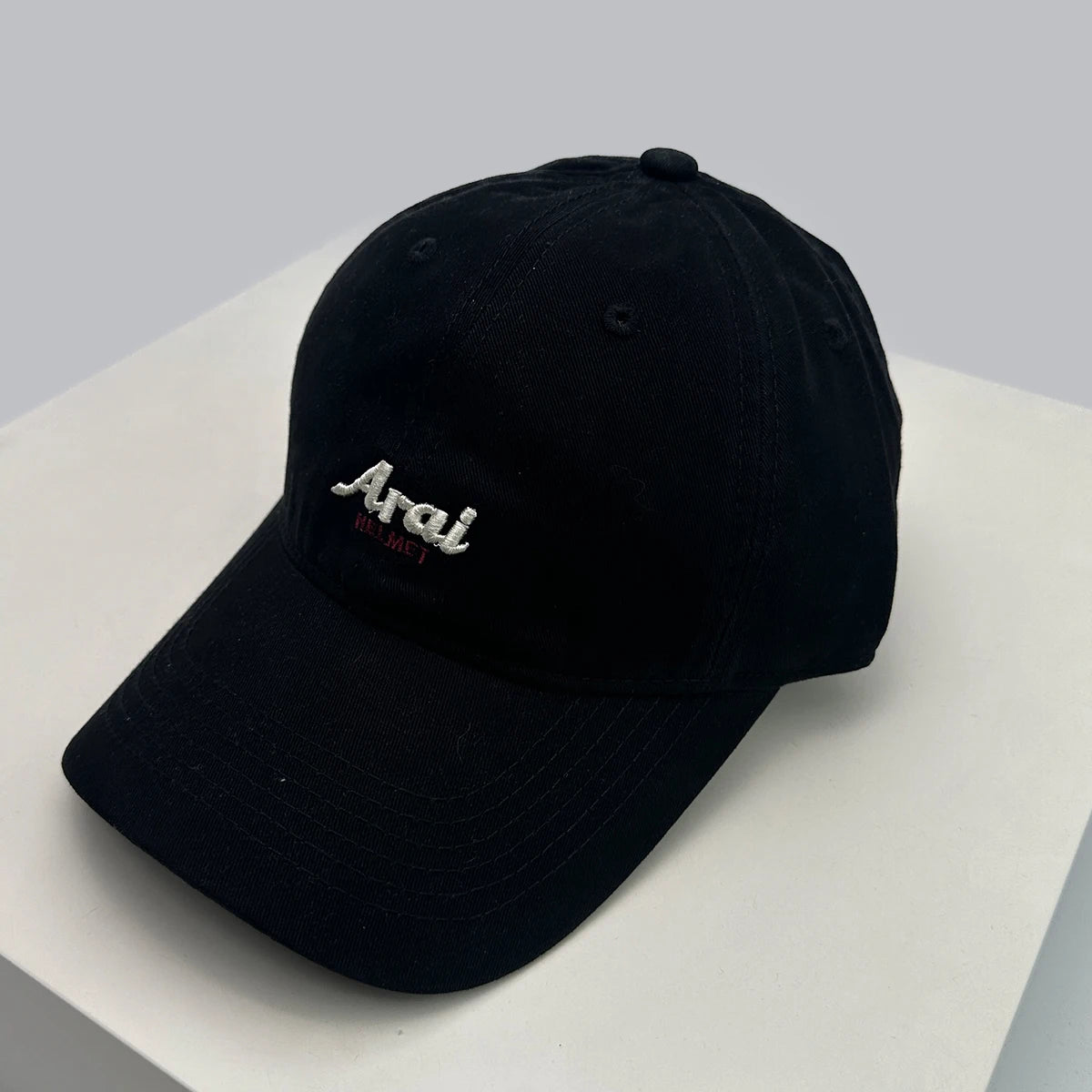 New Personal Embroidered Baseball Hats