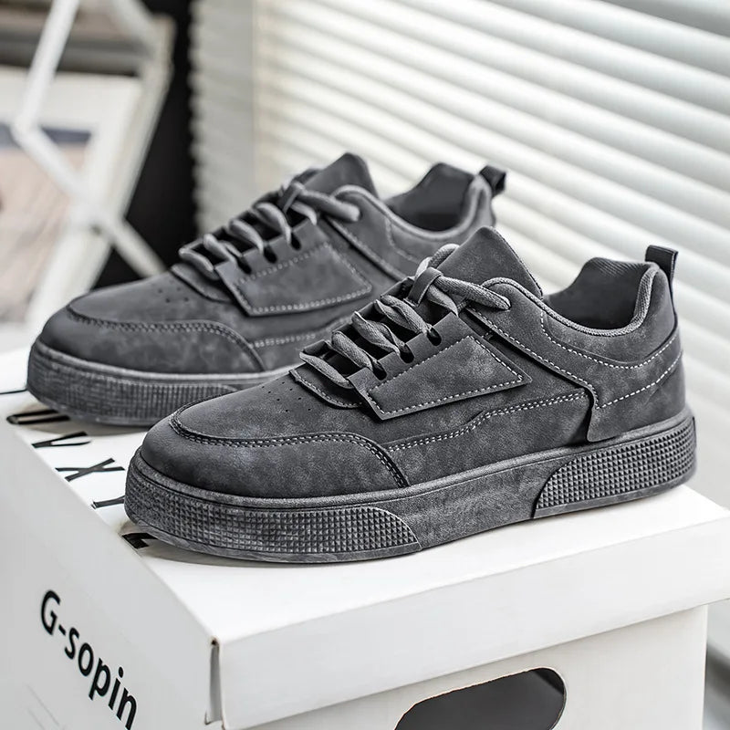Sports Footwear Breathable Non-slip Men Shoes