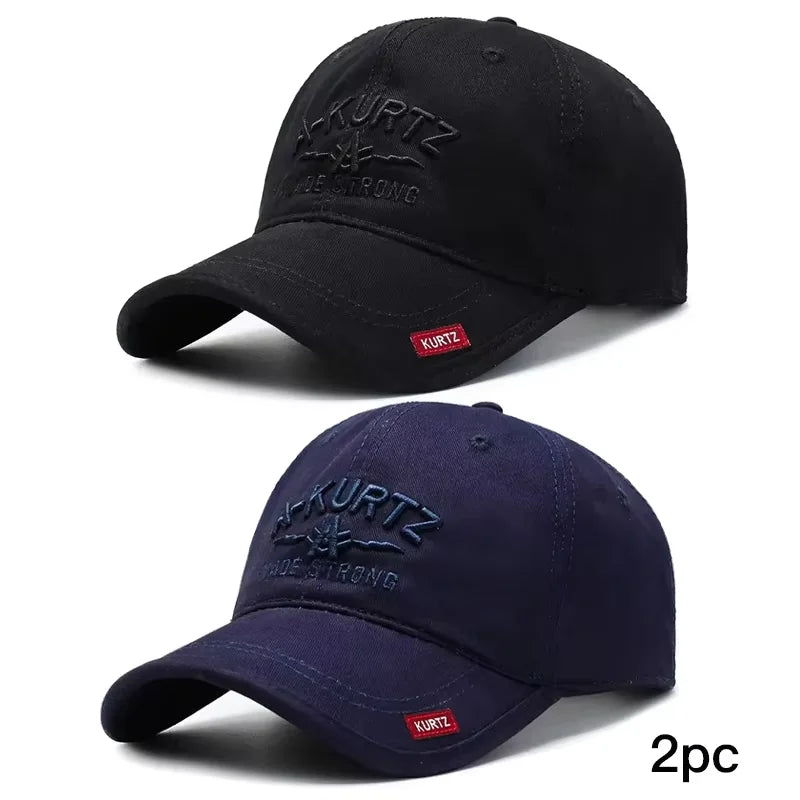 Spring New Baseball Cap