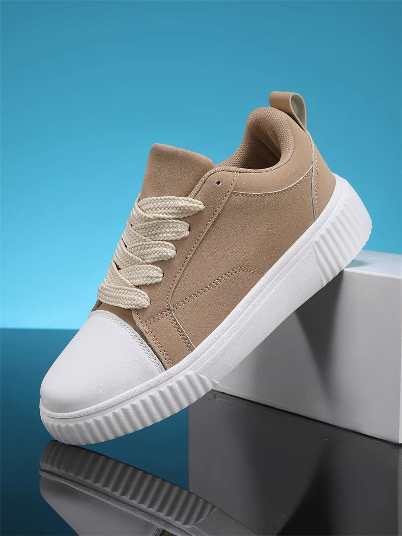 Simple Fashion Casual Shoes For Women