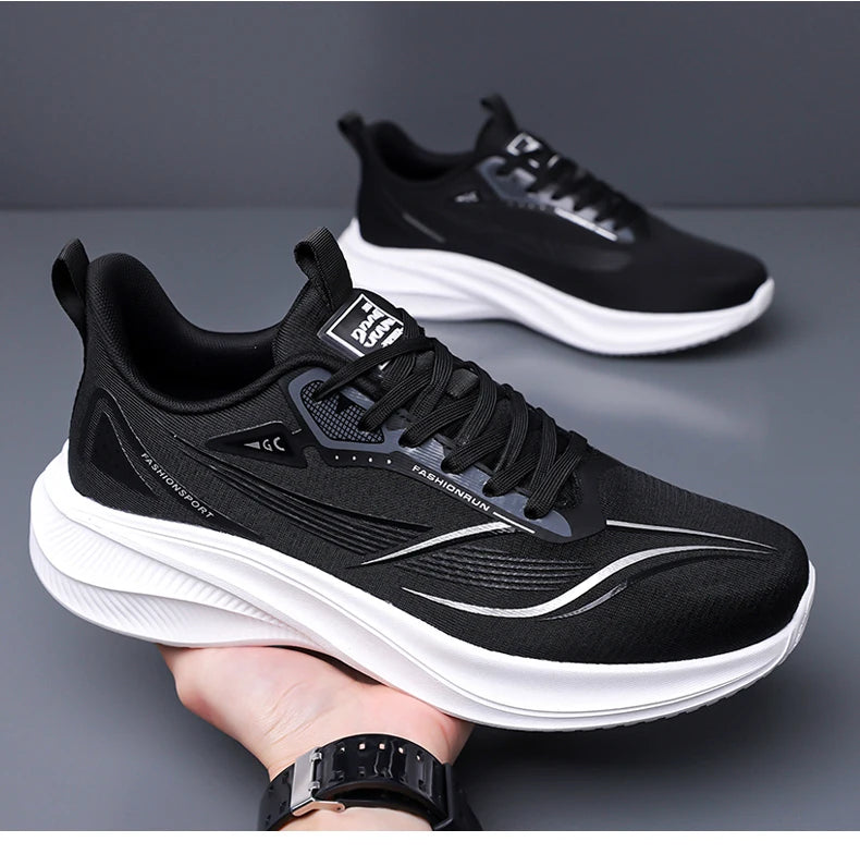 Trend Lightweight Walking Casual Shoes
