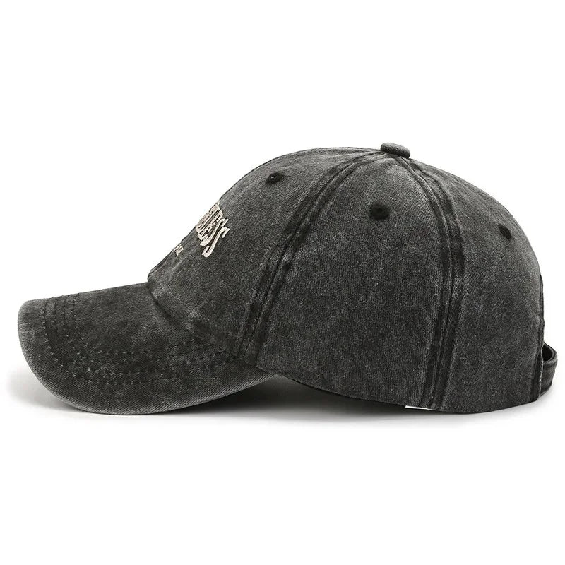 Fashion Casual Baseball Cap