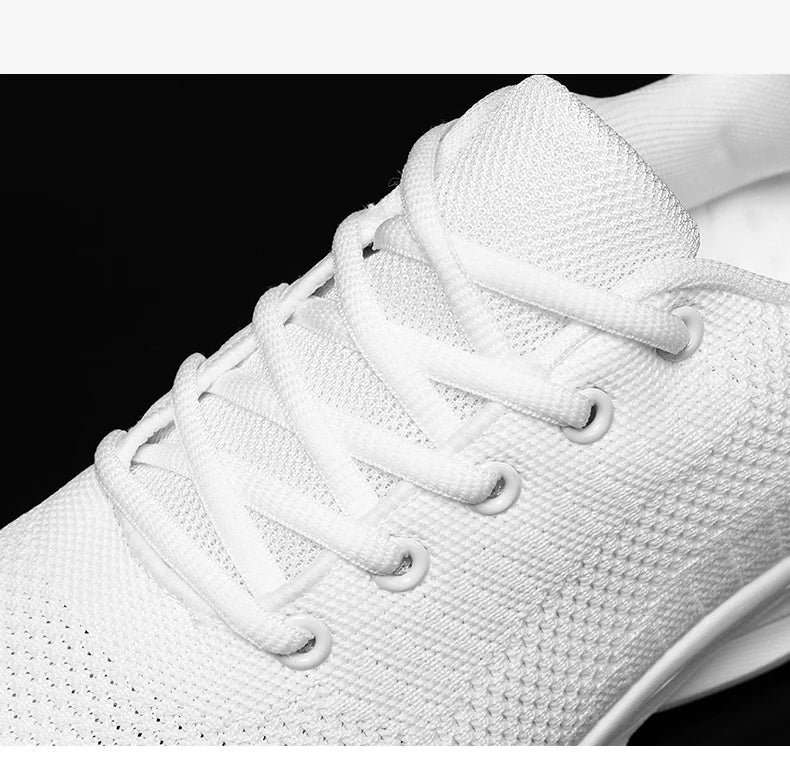 New Men's Shoes Breathable Casual Sneakers