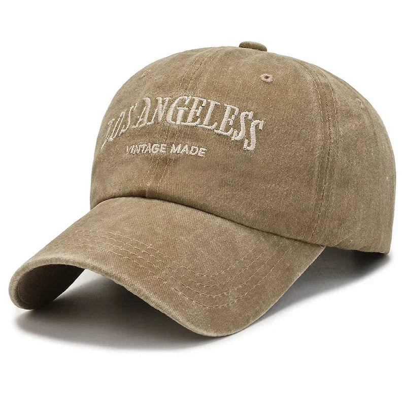 Fashion Casual Baseball Cap
