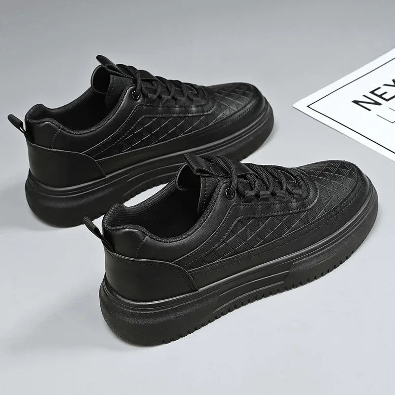 Spring Men's Breathable Sports