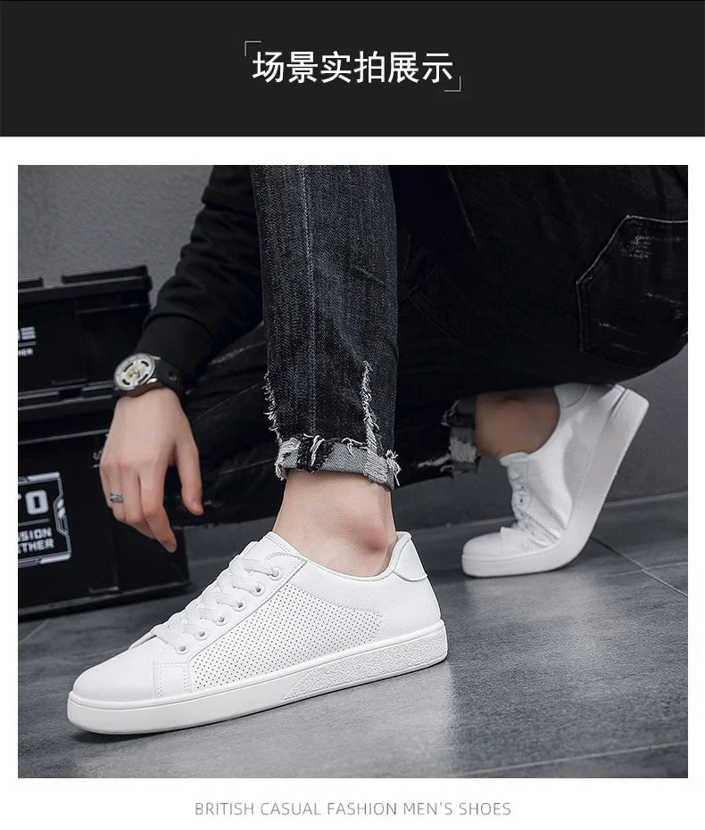 New Classic Men's Sneakers