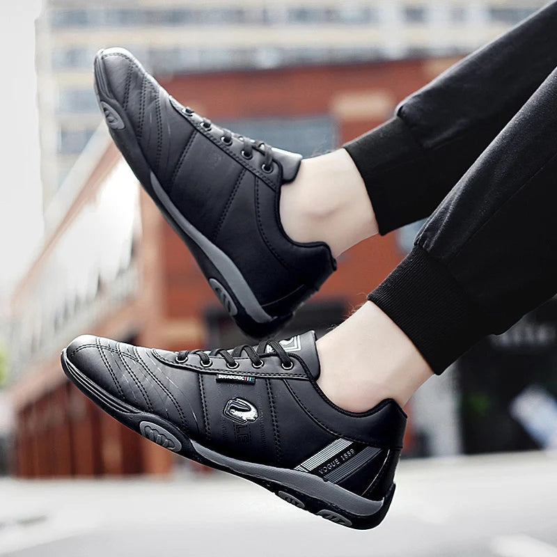 New Golf Shoes Men Breathable Golfers Sneakers
