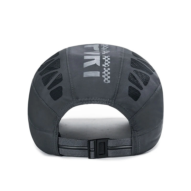 Men Quick Dry Hat