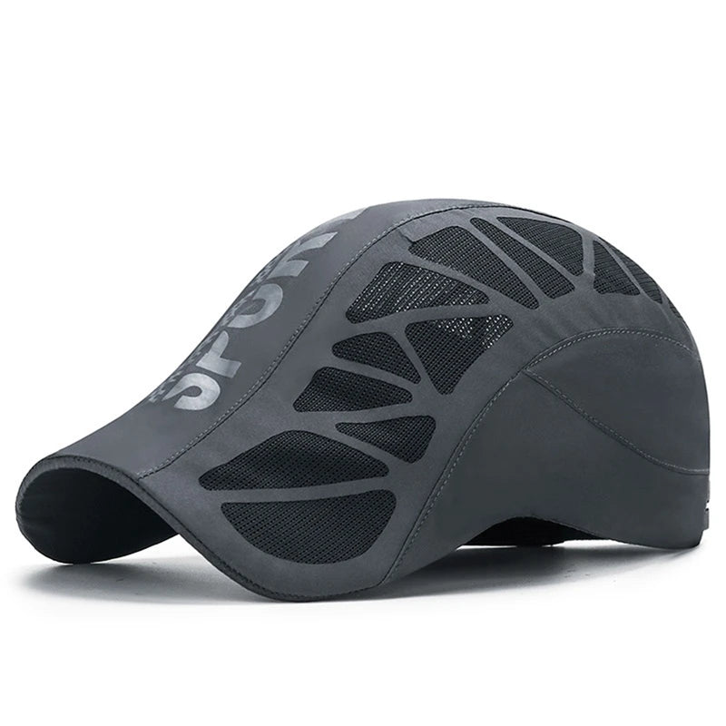 Men Quick Dry Hat