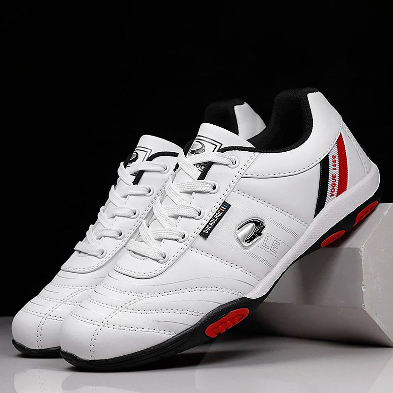 New Golf Shoes Men Breathable Golfers Sneakers