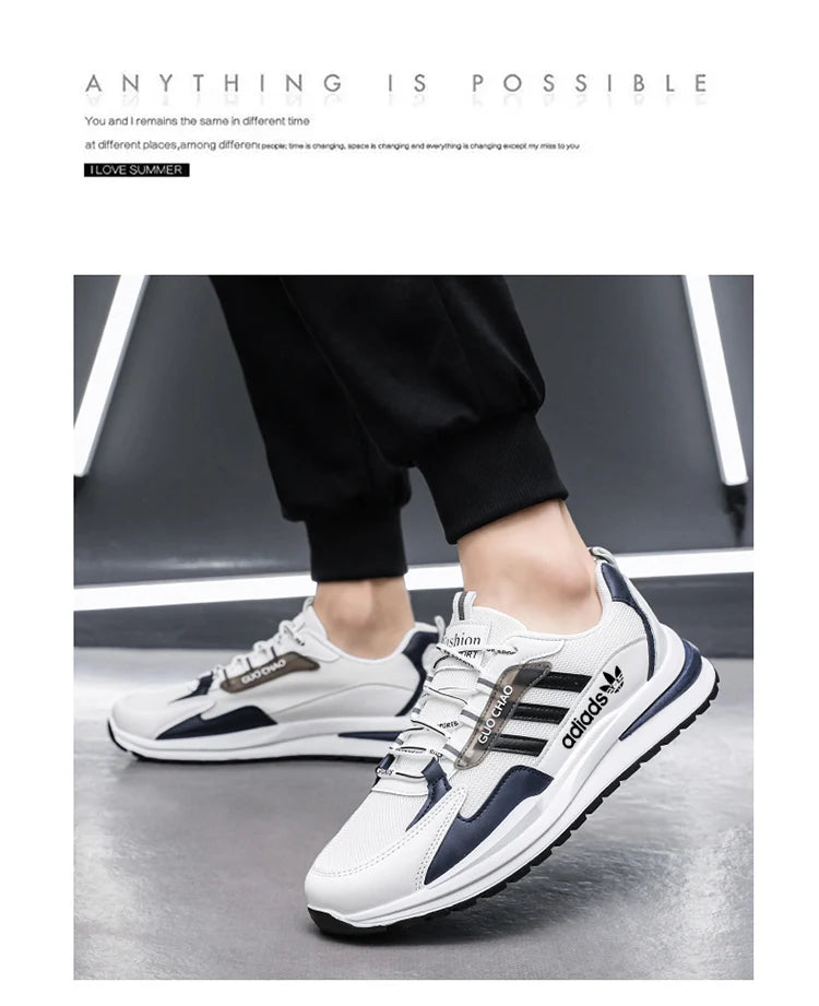 2025 Summer Outdoor Sports Shoes