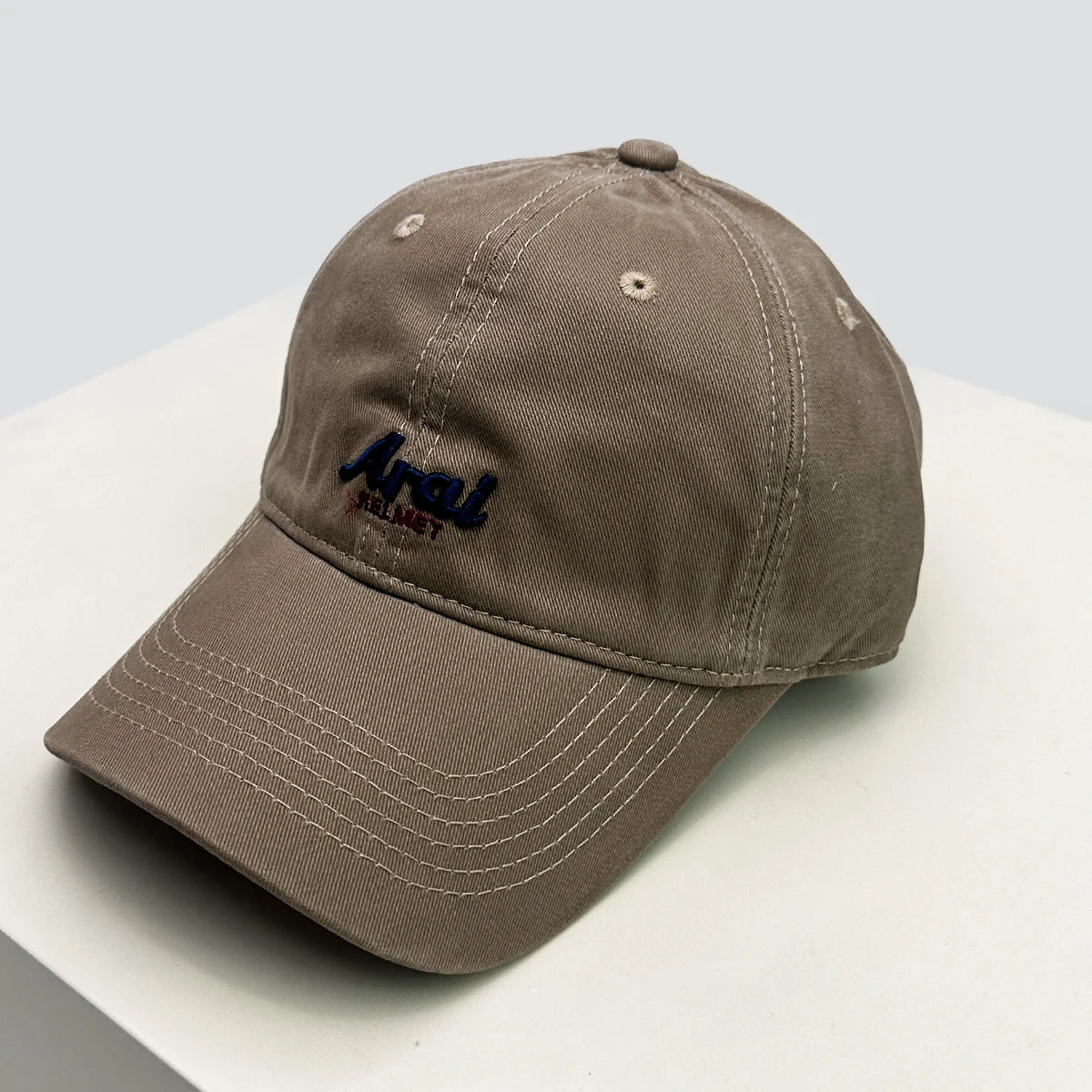 New Personal Embroidered Baseball Hats