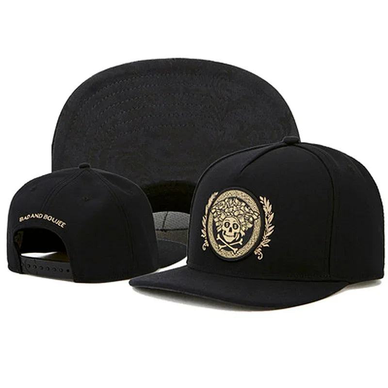 New High Quality Unisex Adjustable Baseball Cap