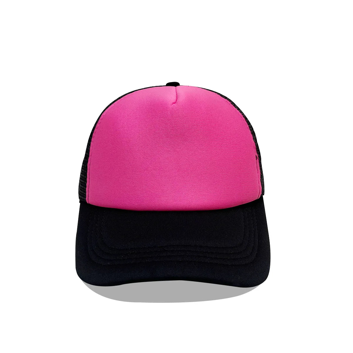 1 Piece Summer Trucker Hat