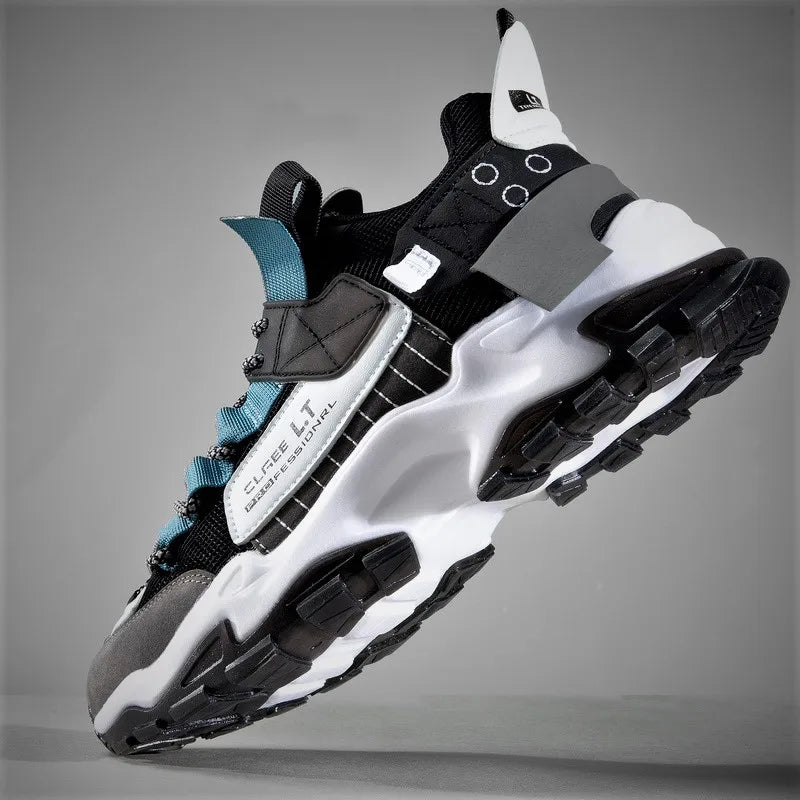 Men's Shoes tennis Luxury shoes
