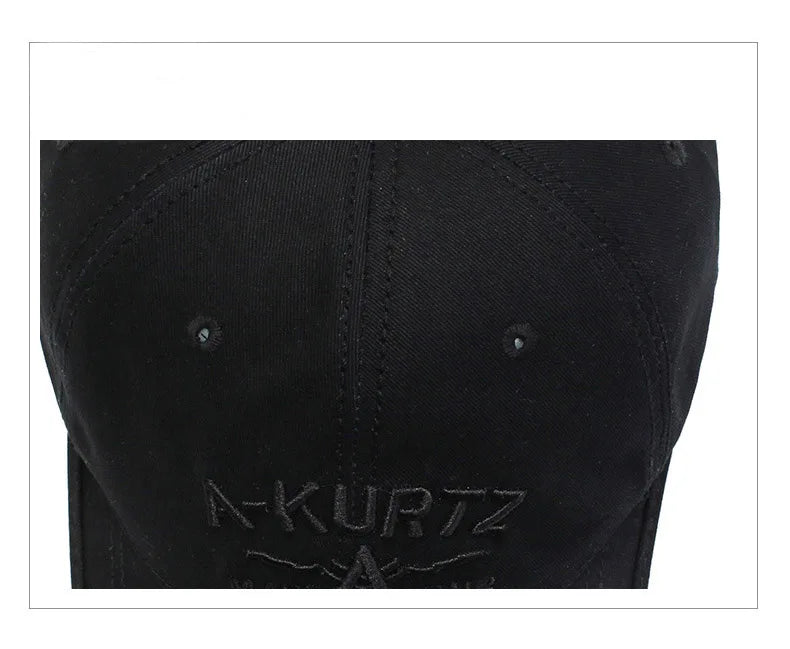 Spring New Baseball Cap