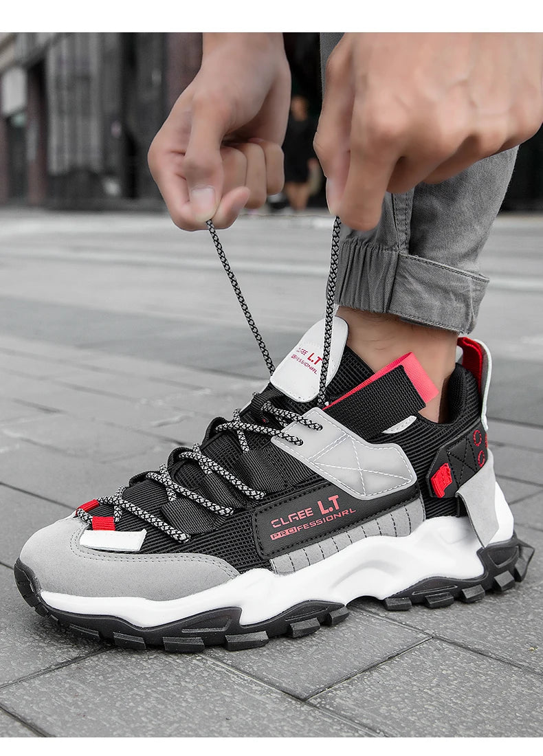 Men's Shoes tennis Luxury shoes