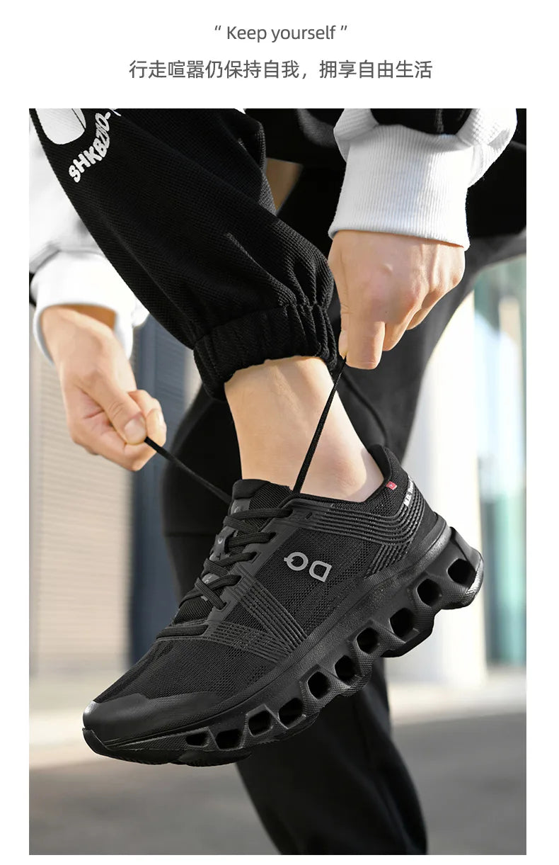 NEW Marathon Running Shoes Men