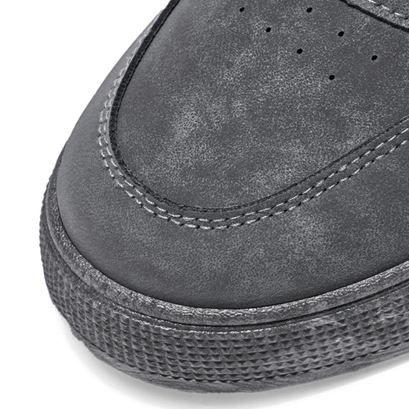 Sports Footwear Breathable Non-slip Men Shoes