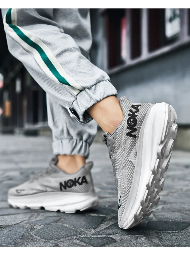 Men's Four Seasons Marathon Running Shoes