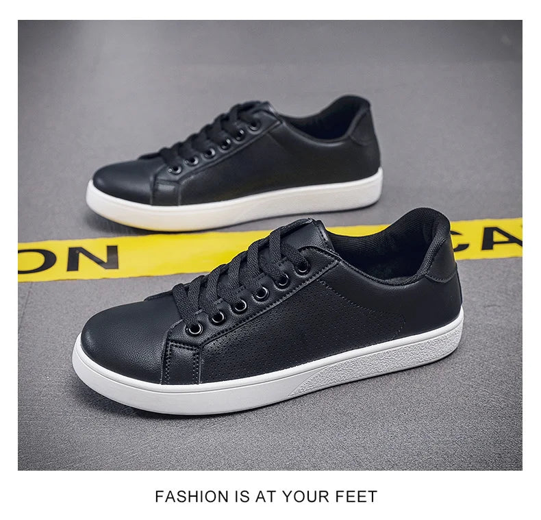 New Classic Men's Sneakers