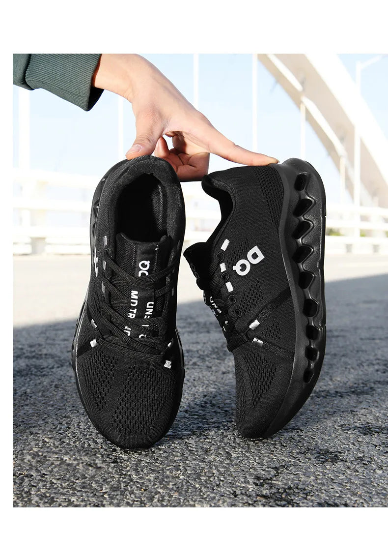 NEW Marathon Running Shoes Men