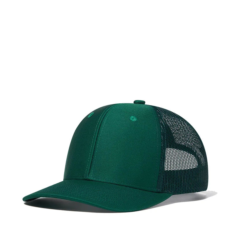 High Quality Mesh Baseball Cap