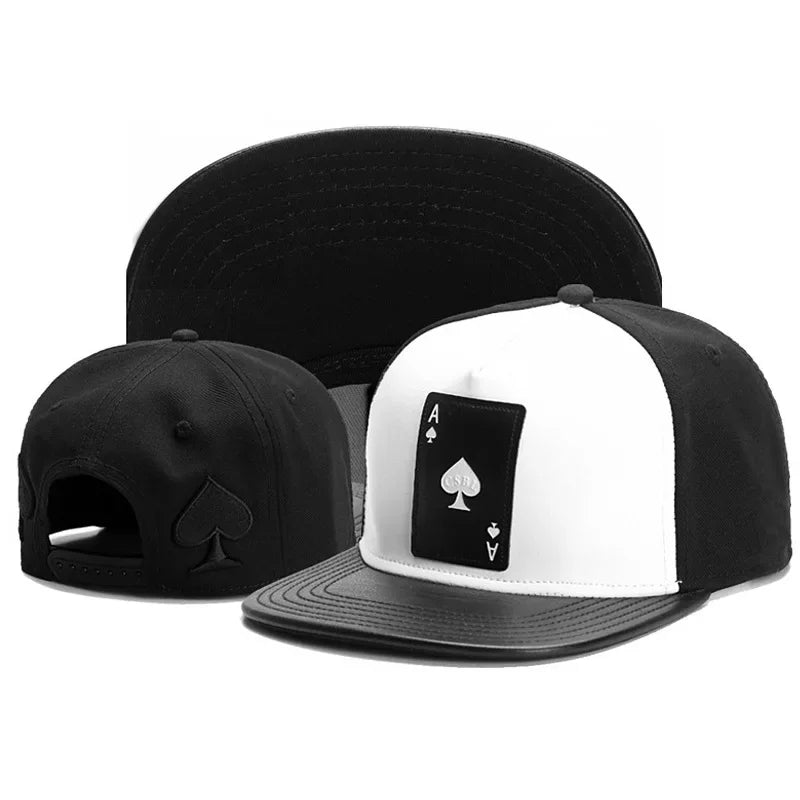 New High Quality Unisex Adjustable Baseball Cap