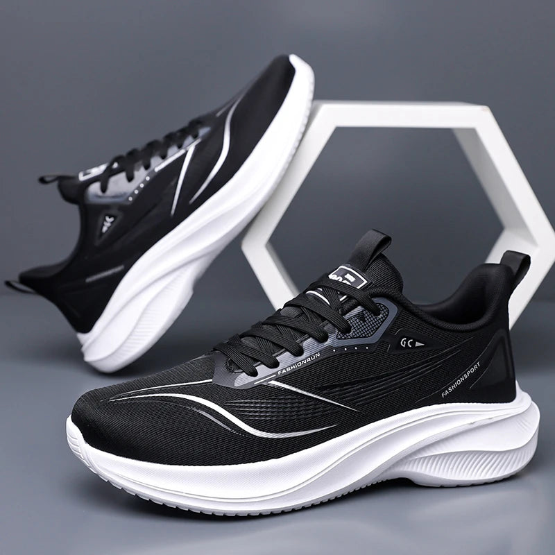 Trend Lightweight Walking Casual Shoes