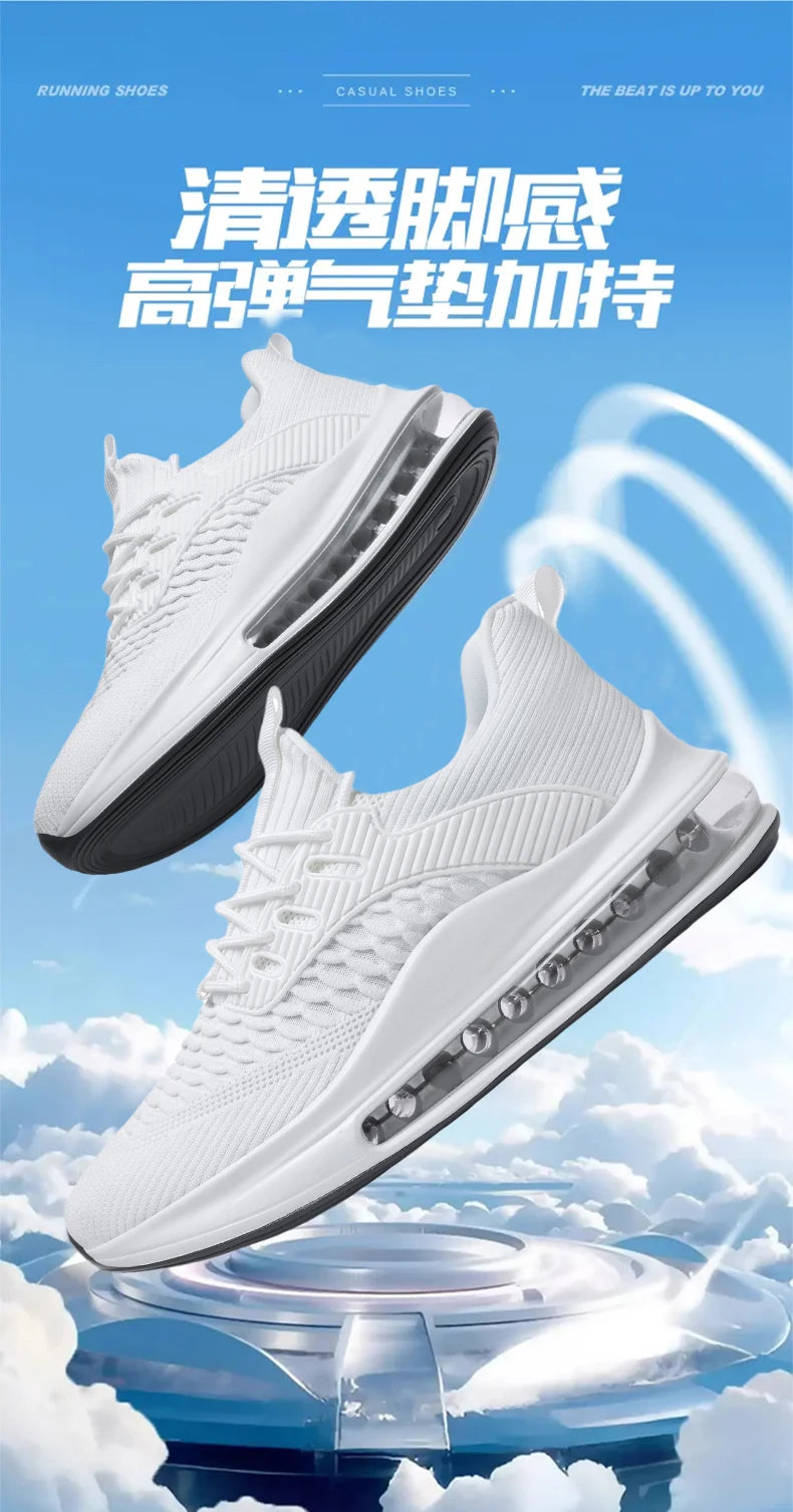 Men's Shoes tennis Luxury shoes