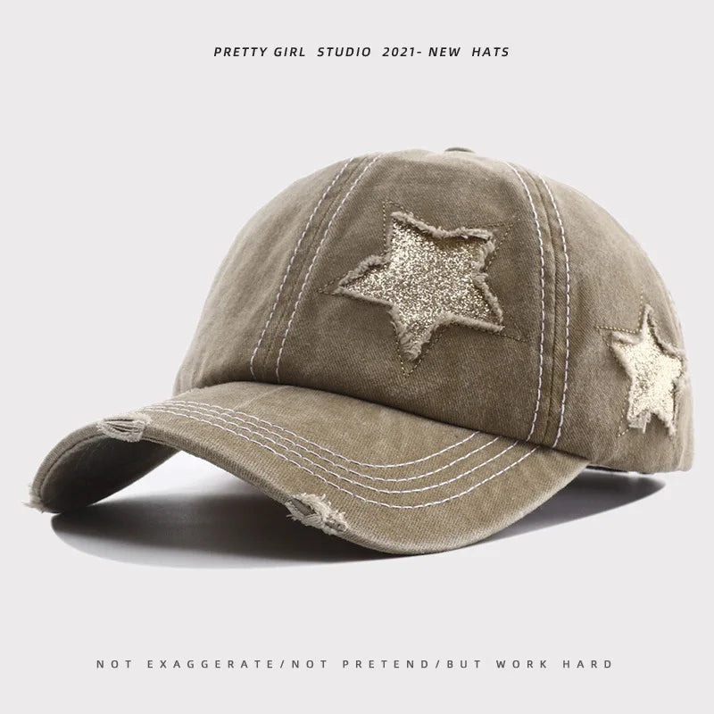 Women's Summer Sun Hat