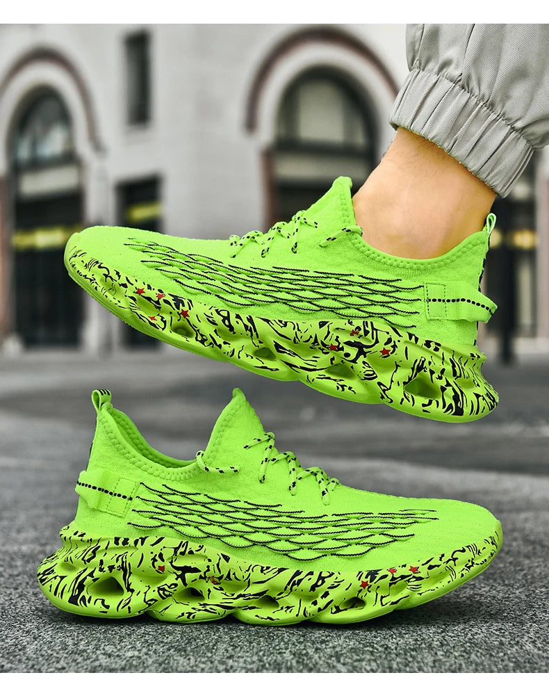 Men's Shoes tennis Luxury shoes