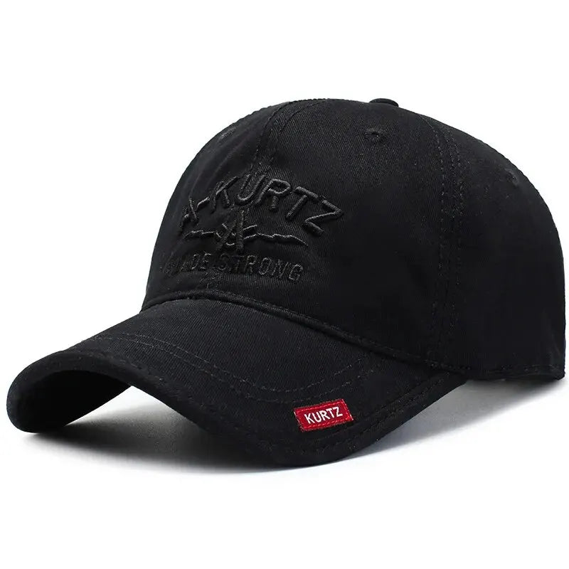 Spring New Baseball Cap