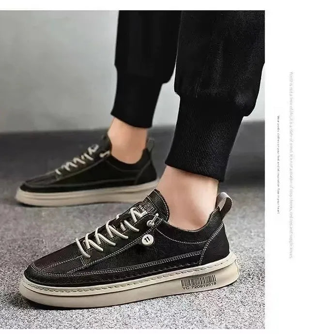 New Fashionable Men's Shoes