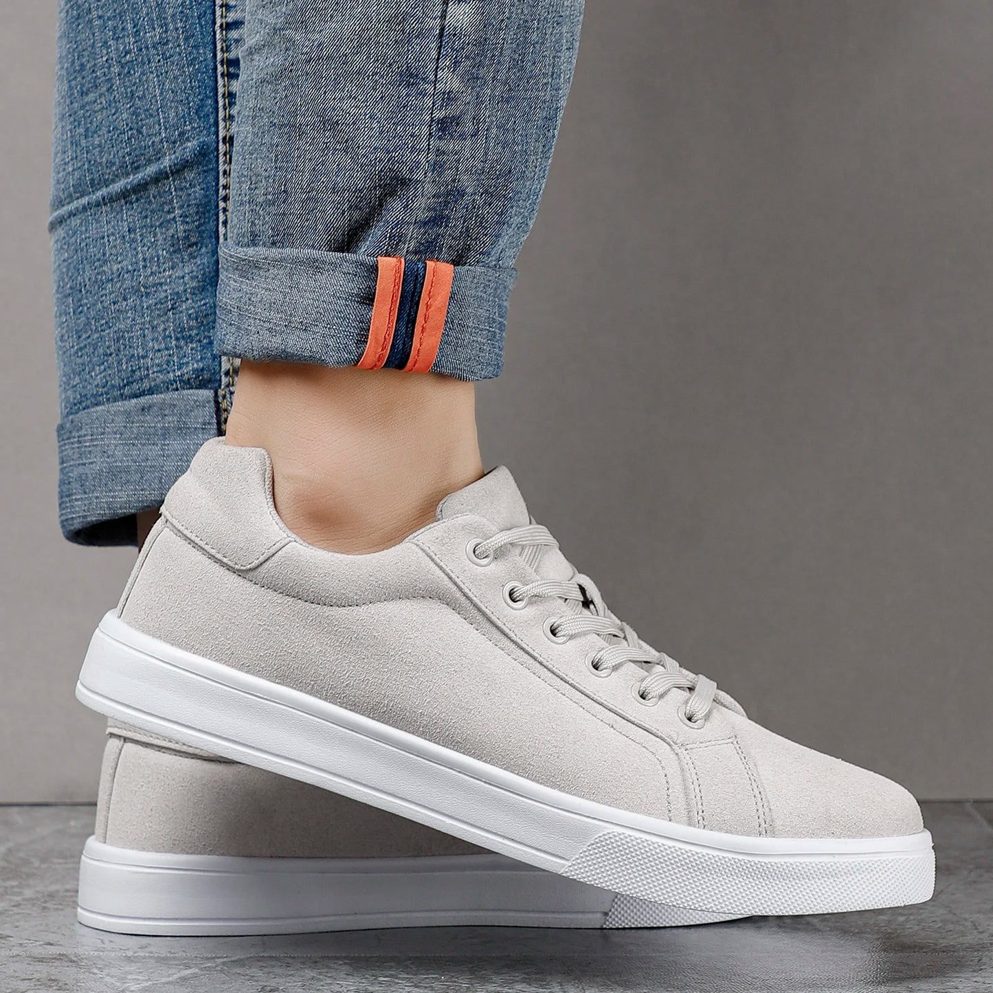 Men Shoes New Fashion Sneakers for Men