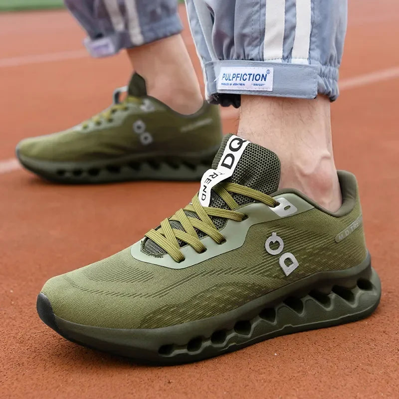 Running Shoes for Men Gym Tennis Athletic