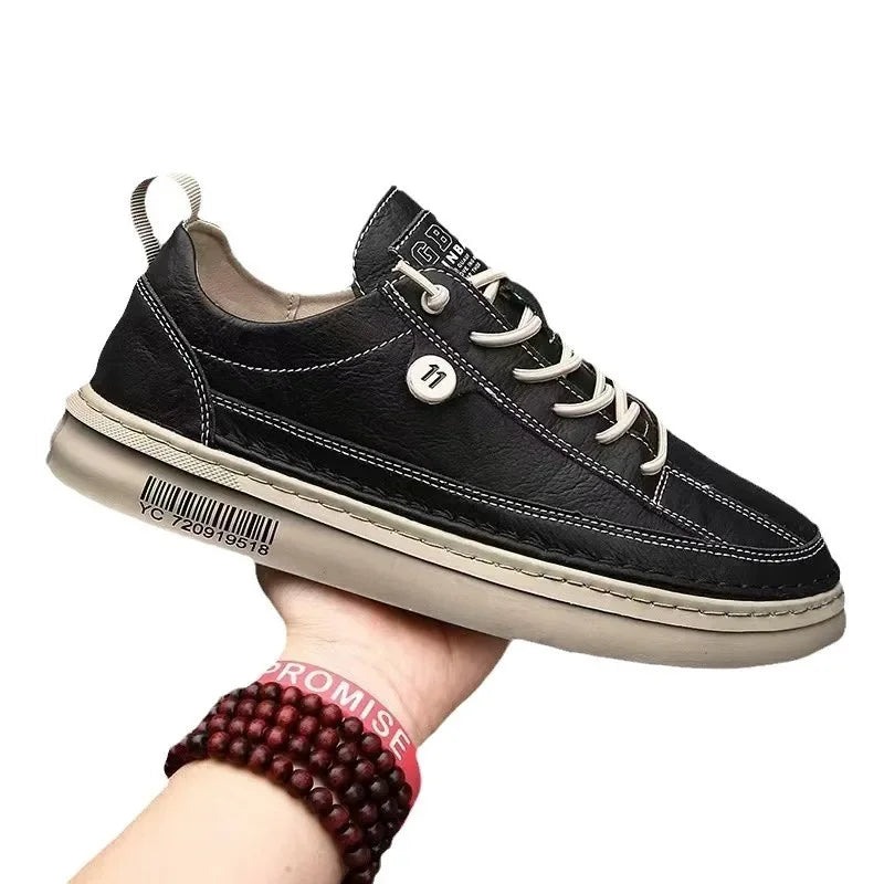 New Fashionable Men's Shoes